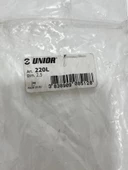 Unior 220L 6 Köşe Allen Anahtar 2,5mm (1 Adet) - 6