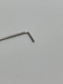 Unior 220 6 Köşe Allen Anahtar 1.98mm 5/64'' (1 Adet) - 3
