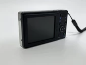 Pentax Optio H90 12.1Mp Kompakt Dijital Fotoğraf Makinesi 2.El - 2