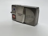 Konica Minolta Dimage G600 6Mp Kompakt Dijital Fotoğraf Makinesi 2.El - 5