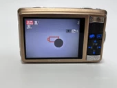 Fujifilm FinePix Z70 12.2Mp Kompakt Dijital Fotoğraf Makinesi 2.El - 8