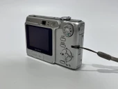 Sony Cybershot DSC-W35 7.2Mp Kompakt Dijital Fotoğraf Makinesi 2.El (Bataryasız) - 3