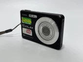 Canon Exilim EX-Z8 8.1Mp Kompakt Dijital Fotoğraf Makinesi 2.El - 5