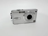 Panasonic Lumix DMC-FX7 5Mp Kompakt Dijital Fotoğraf Makinesi 2.El - 6