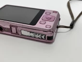 Casio Exilim EX-Z800 8.1Mp Kompakt Dijital Fotoğraf Makinesi 2.El - 7