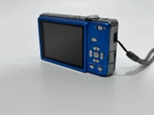 Panasonic Lumix DMC-FS7 10Mp Kompakt Dijital Fotoğraf Makinesi 2.El - 3