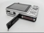 Sony Cybershot DSC-W130 8.1Mp Kompakt Dijital Fotoğraf Makinesi 2.El - 5