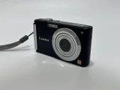 Panasonic Lumix DMC-FS3 8Mp Kompakt Dijital Fotoğraf Makinesi 2.El - 5