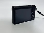 Canon PowerShot S100 12.1Mp Kompakt Dijital Fotoğraf Makinesi 2.El - 2