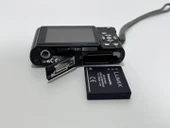 Panasonic Lumix DMC-FS3 8Mp Kompakt Dijital Fotoğraf Makinesi 2.El - 7