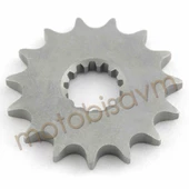 ÖN DİŞLİ 15T XF 200 - 1