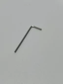 Unior 220 6 Köşe Allen Anahtar 1.98mm 5/64'' (1 Adet) - 2