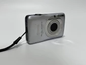 Canon PowerShot SD1300 Is 12.1Mp Kompakt Dijital Fotoğraf Makinesi 2.El - 7