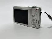 Panasonic Lumix DMC-F3 12Mp Kompakt Dijital Fotoğraf Makinesi 2.El - 3