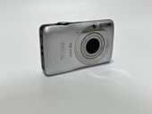 Canon Ixus 105 12.1Mp Kompakt Dijital Fotoğraf Makinesi 2.El - 1