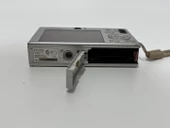 Canon Ixus 70 7.1Mp Kompakt Dijital Fotoğraf Makinesi 2.El - 6
