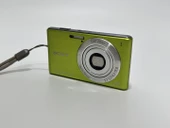 Sony Cybershot DSC-W530 14.1Mp Kompakt Dijital Fotoğraf Makinesi 2.El - 4