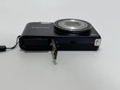 Samsung Pl210 14.2Mp Kompakt Dijital Fotoğraf Makinesi 2.El - 5