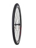 26 x 1.50 [DESEN - 2661] SİYAH [K] - MEGHNA - 1