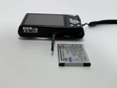 Sony Cybershot DSC-W730 16.1Mp Kompakt Dijital Fotoğraf Makinesi 2.El - 7