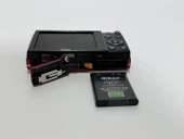 Nikon Coolpix S5100 12.2Mp Kompakt Dijital Fotoğraf Makinesi 2.El - 7