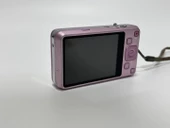 Casio Exilim EX-Z800 8.1Mp Kompakt Dijital Fotoğraf Makinesi 2.El - 2