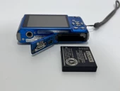 Panasonic Lumix DMC-FS7 10Mp Kompakt Dijital Fotoğraf Makinesi 2.El - 6