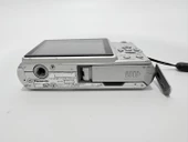 Panasonic Lumix DMC-FX7 5Mp Kompakt Dijital Fotoğraf Makinesi 2.El - 5