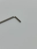 Unior 220/3 6 Köşe Allen Anahtar 2,38mm 3/32'' (1 Adet) - 3
