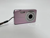 Casio Exilim EX-Z800 8.1Mp Kompakt Dijital Fotoğraf Makinesi 2.El - 1