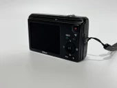 Nikon Coolpix S6300 16Mp Kompakt Dijital Fotoğraf Makinesi 2.El - 3