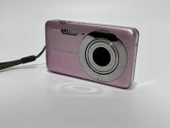 Casio Exilim EX-Z800 8.1Mp Kompakt Dijital Fotoğraf Makinesi 2.El - 5