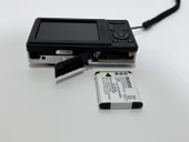 Pentax Optio H90 12.1Mp Kompakt Dijital Fotoğraf Makinesi 2.El - 6