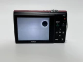 Nikon Coolpix S5100 12.2Mp Kompakt Dijital Fotoğraf Makinesi 2.El - 8