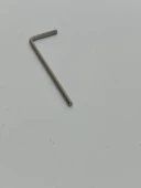 Unior 220 6 Köşe Allen Anahtar 1.98mm 5/64'' (1 Adet) - 4