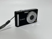 Panasonic Lumix DMC-FS3 8Mp Kompakt Dijital Fotoğraf Makinesi 2.El - 1