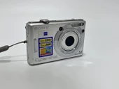 Sony Cybershot DSC-W35 7.2Mp Kompakt Dijital Fotoğraf Makinesi 2.El (Bataryasız) - 1