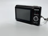Canon Exilim EX-Z8 8.1Mp Kompakt Dijital Fotoğraf Makinesi 2.El - 3