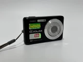 Canon Exilim EX-Z8 8.1Mp Kompakt Dijital Fotoğraf Makinesi 2.El - 1