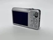 Canon Ixus 105 12.1Mp Kompakt Dijital Fotoğraf Makinesi 2.El - 3