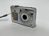 Sony Cybershot DSC-W35 7.2Mp Kompakt Dijital Fotoğraf Makinesi 2.El (Bataryasız) - 5