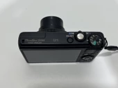 Canon PowerShot S100 12.1Mp Kompakt Dijital Fotoğraf Makinesi 2.El - 5