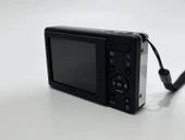 Pentax Optio H90 12.1Mp Kompakt Dijital Fotoğraf Makinesi 2.El - 3