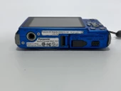 Panasonic Lumix DMC-FS7 10Mp Kompakt Dijital Fotoğraf Makinesi 2.El - 5