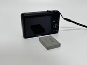 Canon PowerShot S100 12.1Mp Kompakt Dijital Fotoğraf Makinesi 2.El - 7