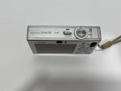 Canon Ixus 70 7.1Mp Kompakt Dijital Fotoğraf Makinesi 2.El - 4