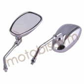 AYNA KT 10 MM NİKEL-UZUN KOL [TAKIM] thumbnail 1