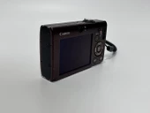 Canon PowerShot SD1100 Is 8.0Mp Kompakt Dijital Fotoğraf Makinesi 2.El thumbnail 2