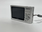Fujifilm Finepix Z1 5.1Mp Kompakt Dijital Fotoğraf Makinesi 2.El - 3