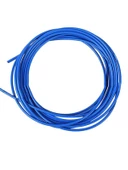 METRE DIŞ KABLO MAVİ 5 MM 25MT - 1